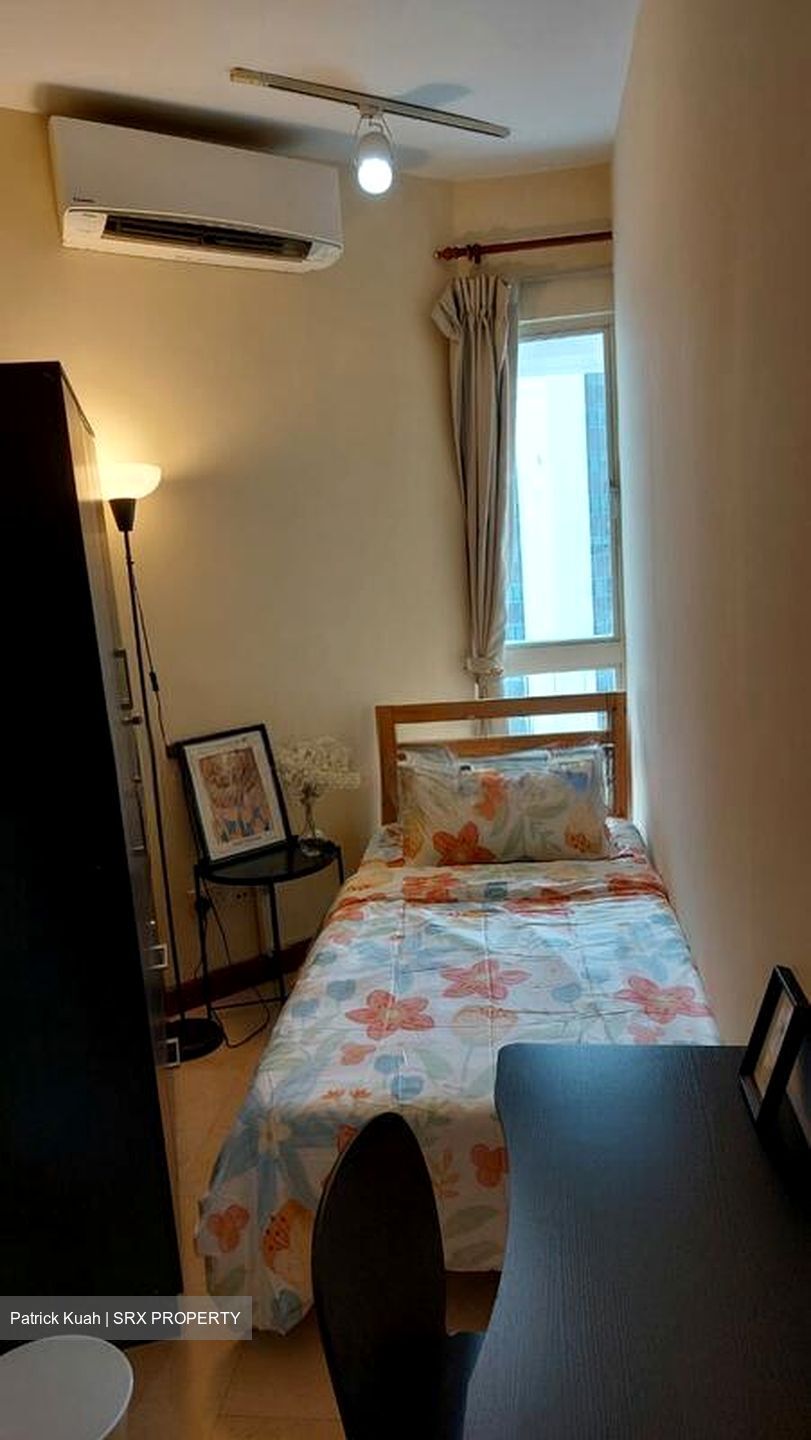 Burlington Square (D7), Apartment #508223731